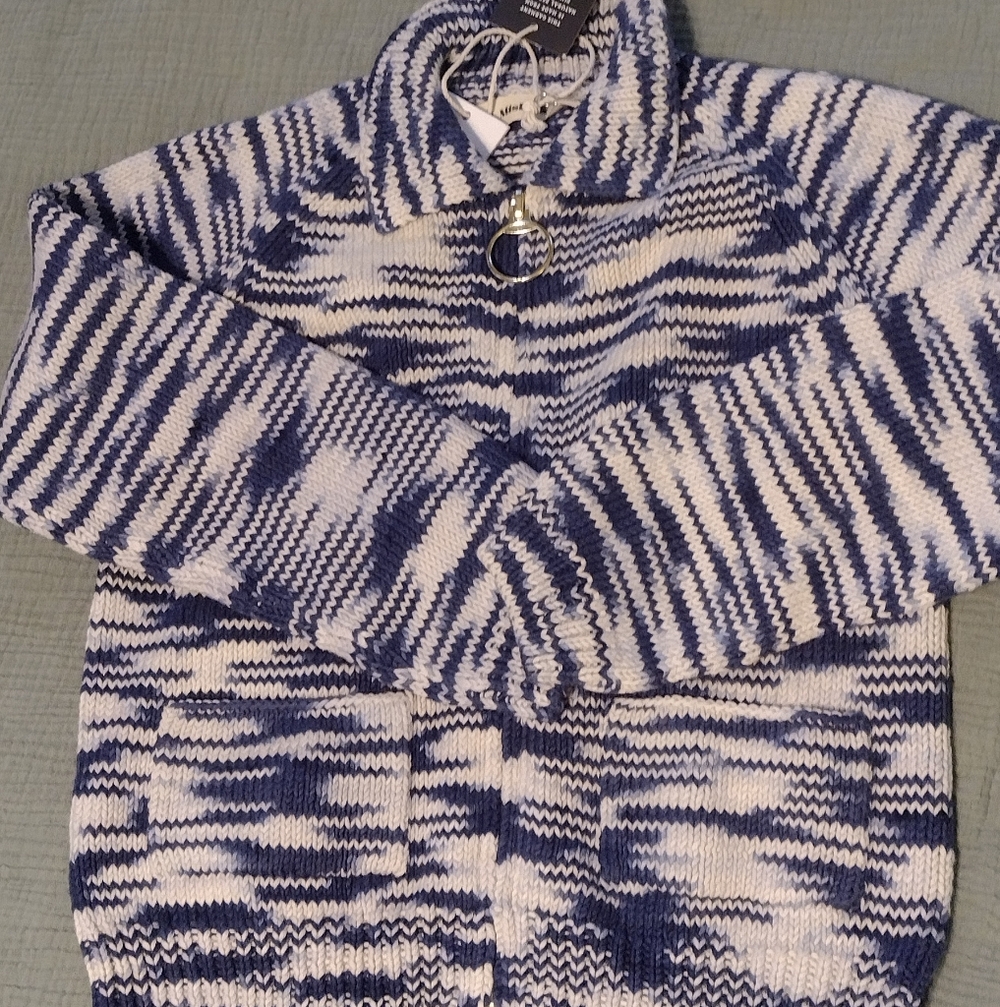 Misha And Puff Kids Cardigan 5 / 6
